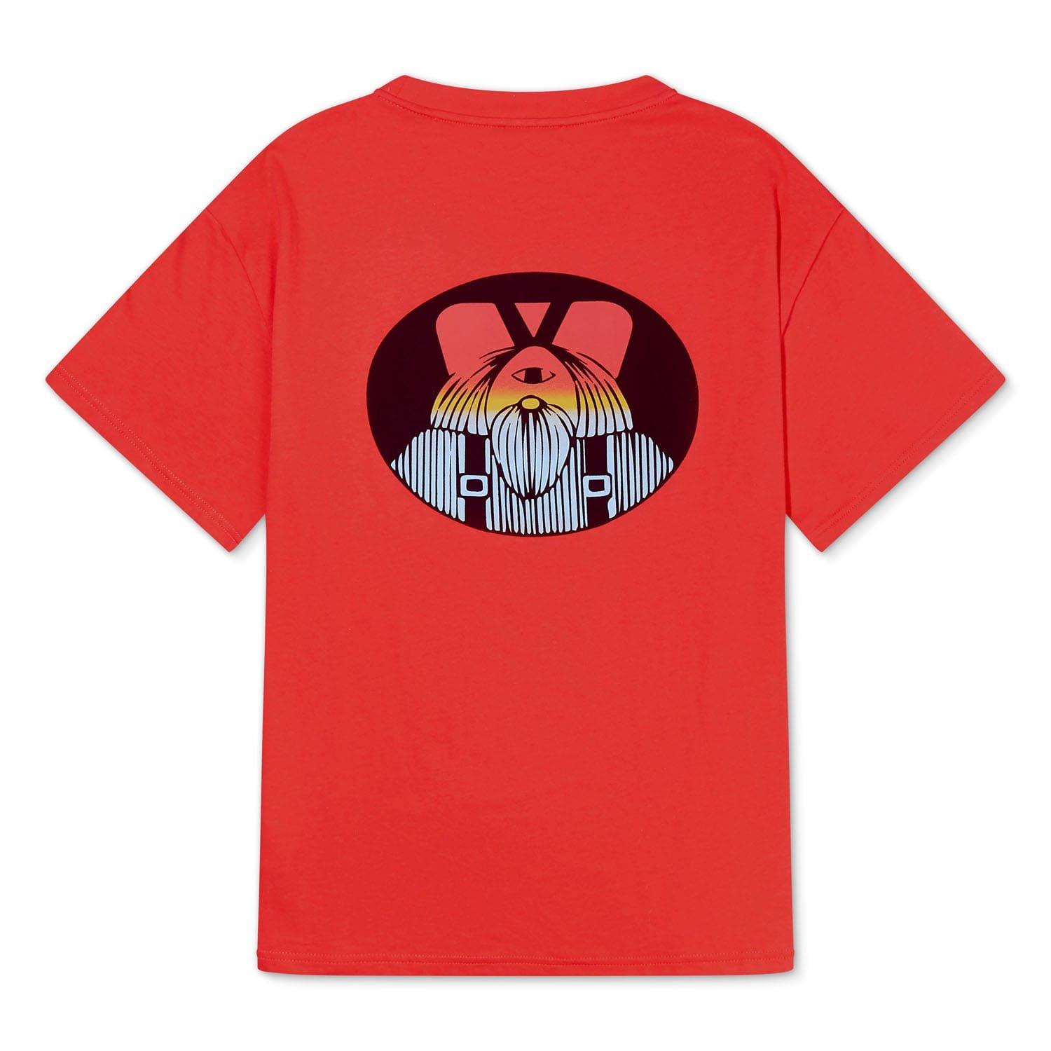 Red - Berghaus - Cyclops T-Shirt - 6