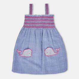 Lilly and Sid Reversible Sundress A-Line Dress