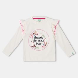 Lilly and Sid Dreams Top In99