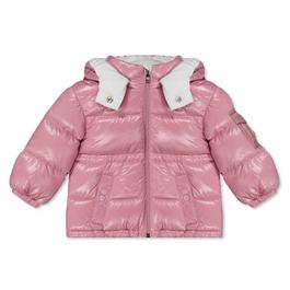 Moncler Maire Padded Jacket Infants