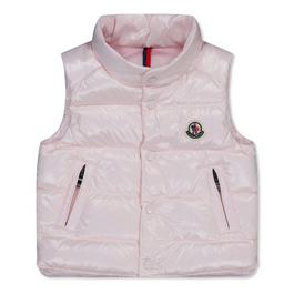 Moncler Bernard Gilet Infants