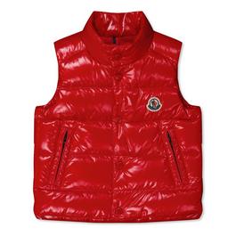 Moncler Bernard Gilet Infants