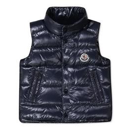 Moncler Bernard Gilet Infants