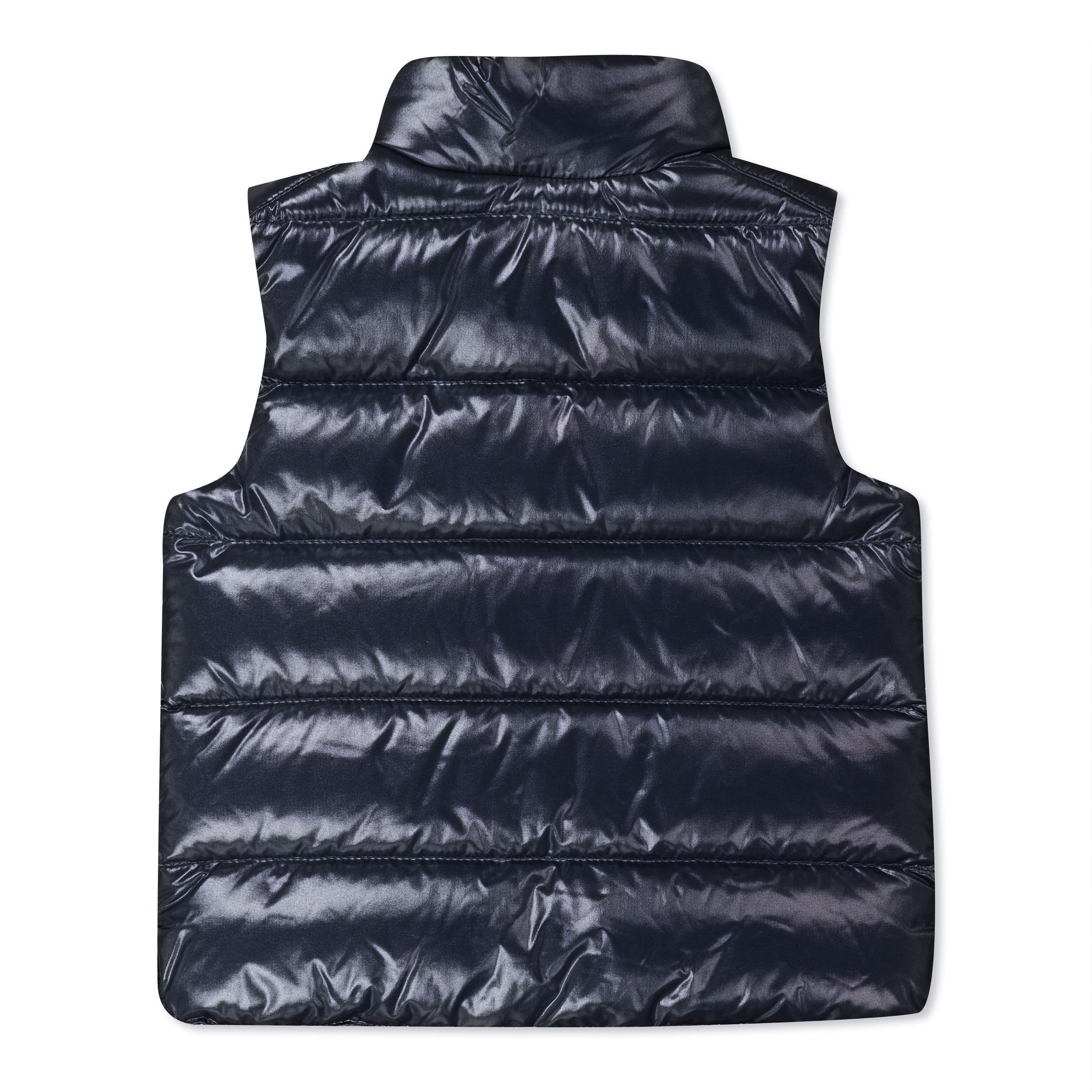 MONCLER】BERNARDベスト【2y】