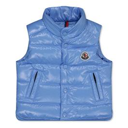 Moncler Bernard Gilet Infants