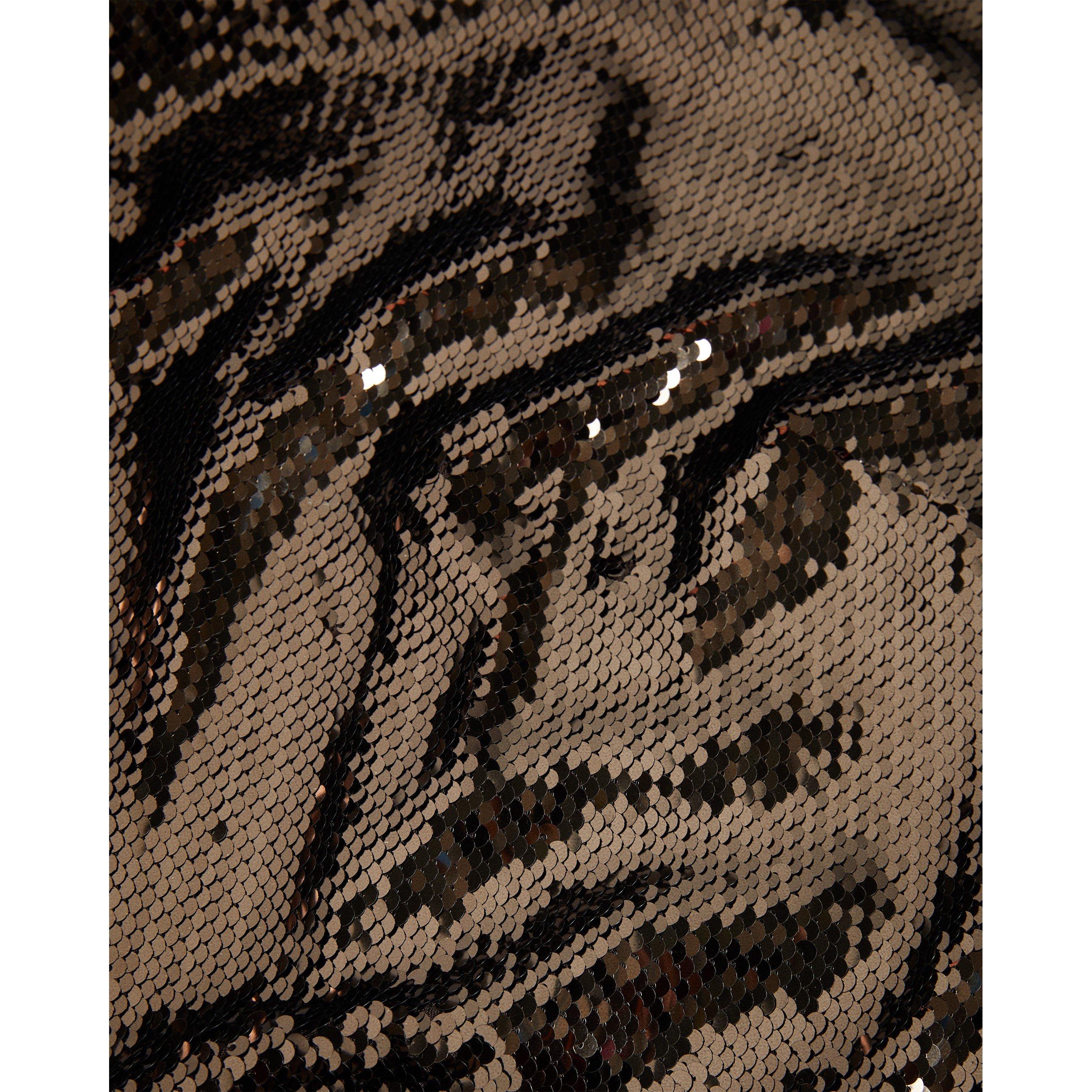 Dark Brown - Ted Baker - Brooklyn Dress - 7