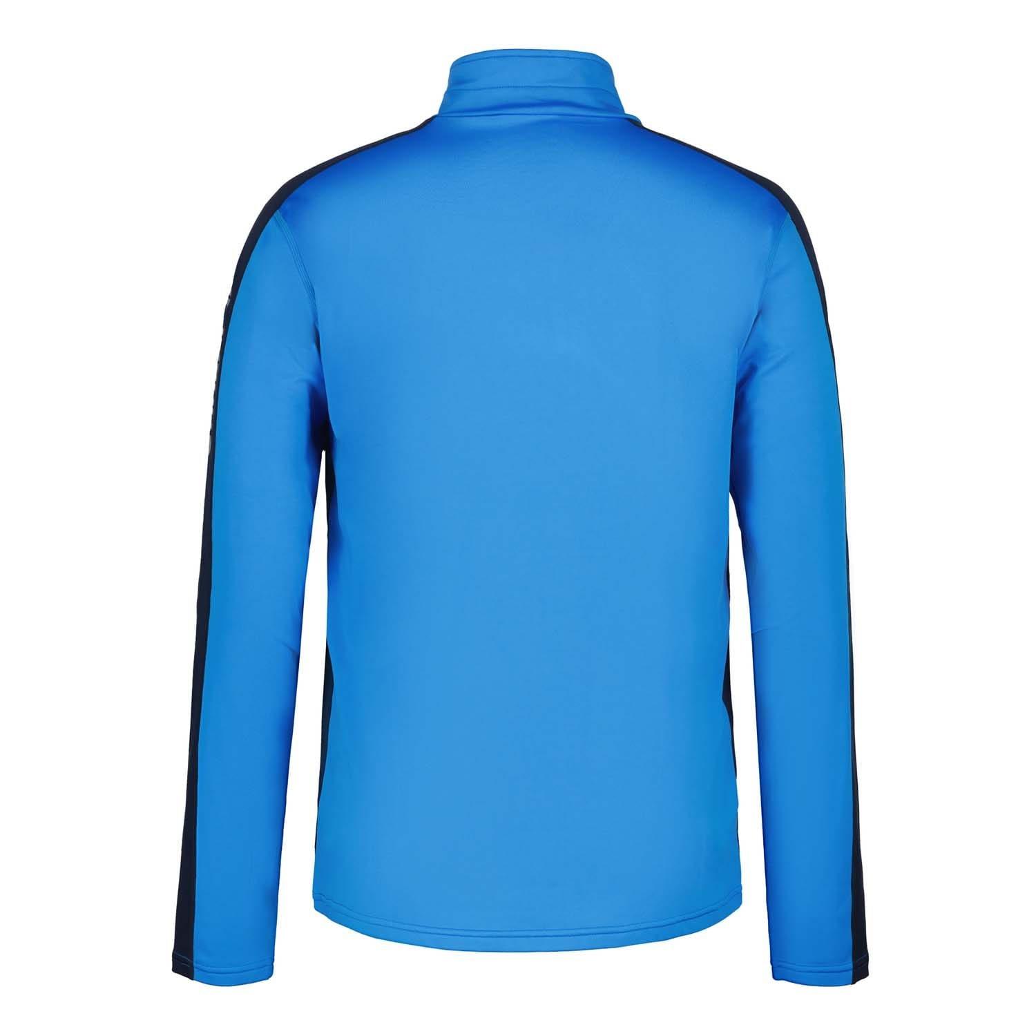 Blue - Icepeak - Fleminton Baselayer Top Mens - 2