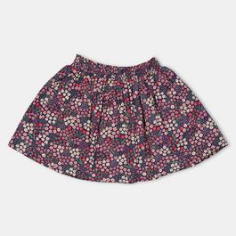 Lilly and Sid Ditsy Floral A-Line Skirt