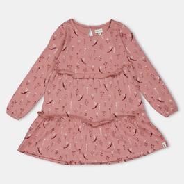 Lilly and Sid Fairy Jsy Dress In99