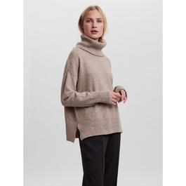 Vero Moda VM Doffy Cowl Ld41