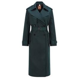 Boss Cifana1 Coat