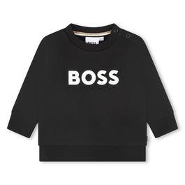 Boss Logo Sweater Infants