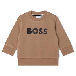 Boss Logo Sweater Infants