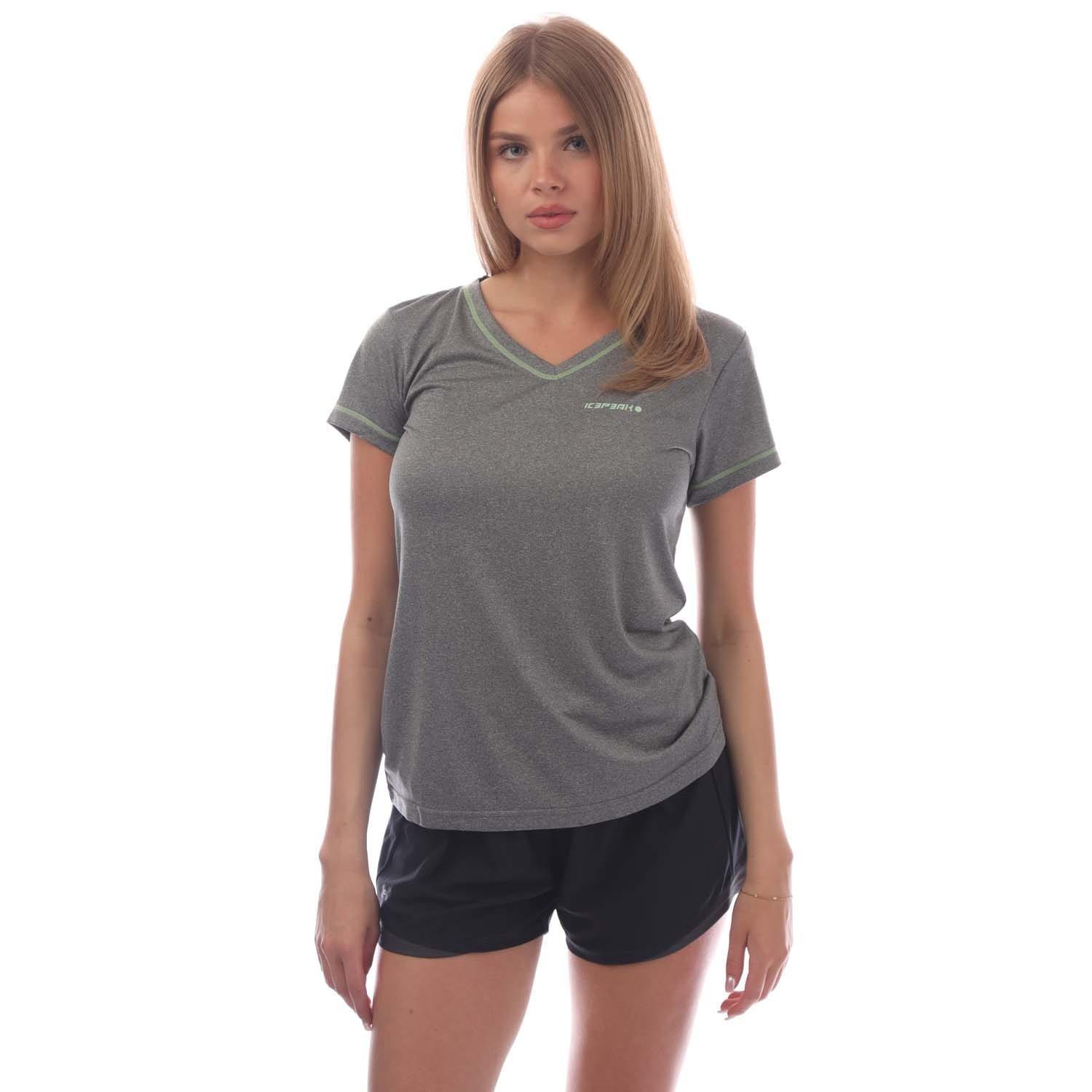 Icepeak Beasley Performance T-Shirt Womens