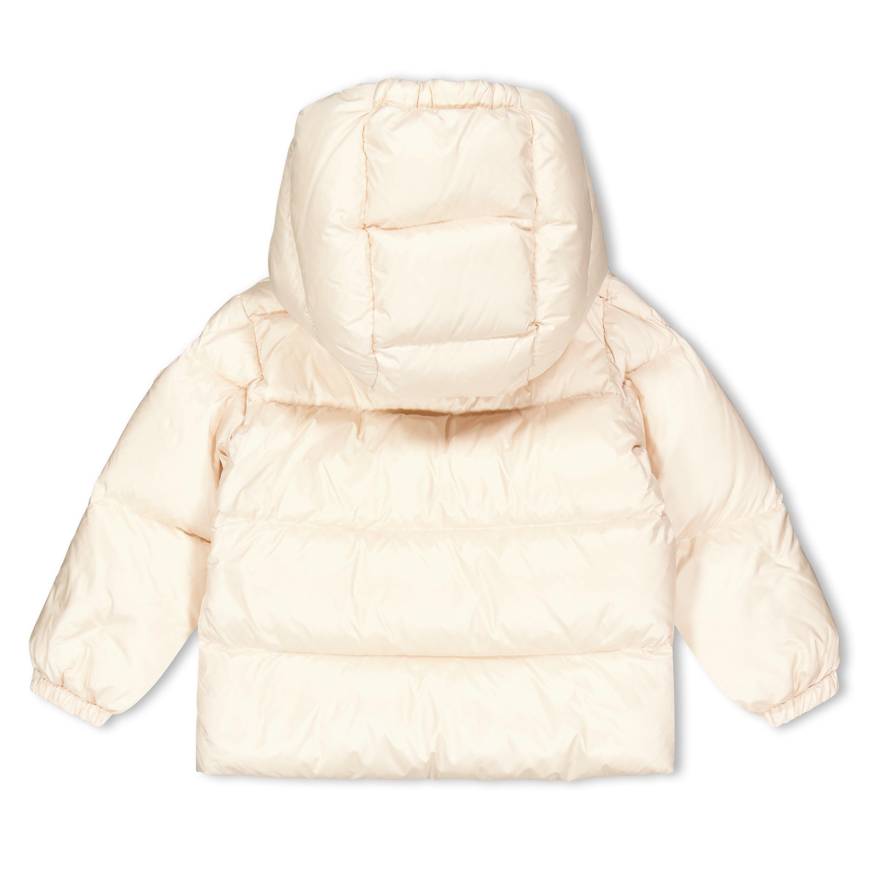 Pink 51N - Moncler - Moncler Sharon Jkt In64 - 2