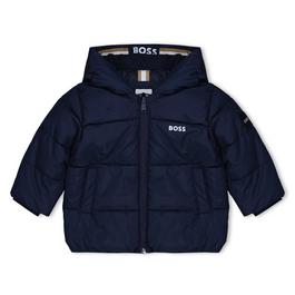 Boss Puf Jkt In34