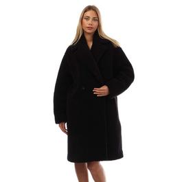 Hugo Meleny-1 Coat