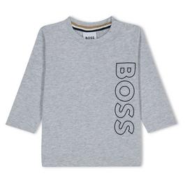 Boss LS Tshrt In34