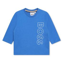 Boss LS Tshrt In34