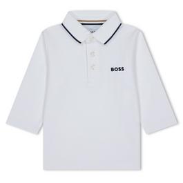 Boss LS Polo In41