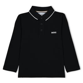 Boss LS Polo In41