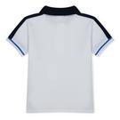 Blanc 10P - Boss - Sun 68 Teen Polo Shirts for Kids - 2