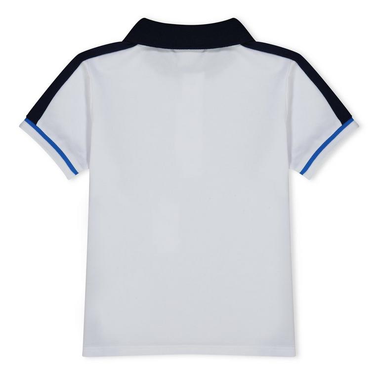 Blanc 10P - Boss - Sun 68 Teen Polo Shirts for Kids - 2