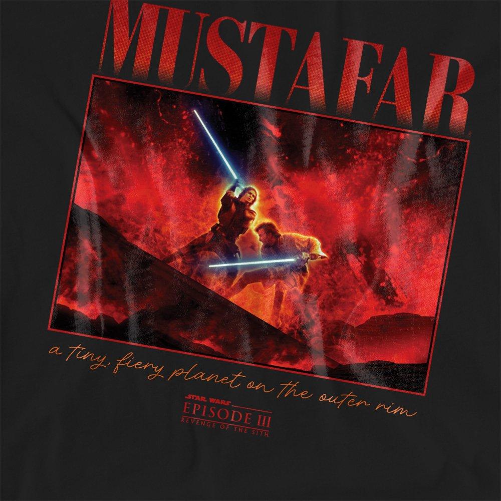 Black - Star Wars - Star Wars: Episode III Revenge Of The Sith Jedi Si - 2
