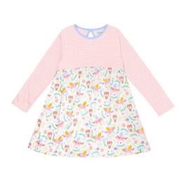 Lilly and Sid Unicorn Dress In99