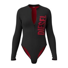 Diesel BFSW-Sasha Bodysuit