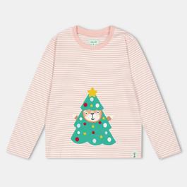 Lilly and Sid Xmas Tree Top In99