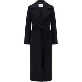 Boss Cashana Coat