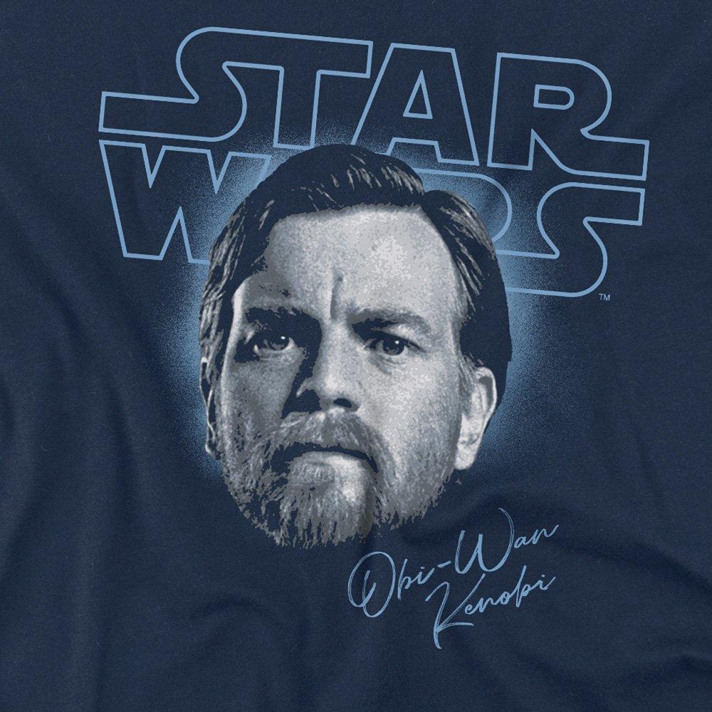 Navy - Star Wars - Star Wars: Episode III Revenge Of The Sith Jedi Ma - 2