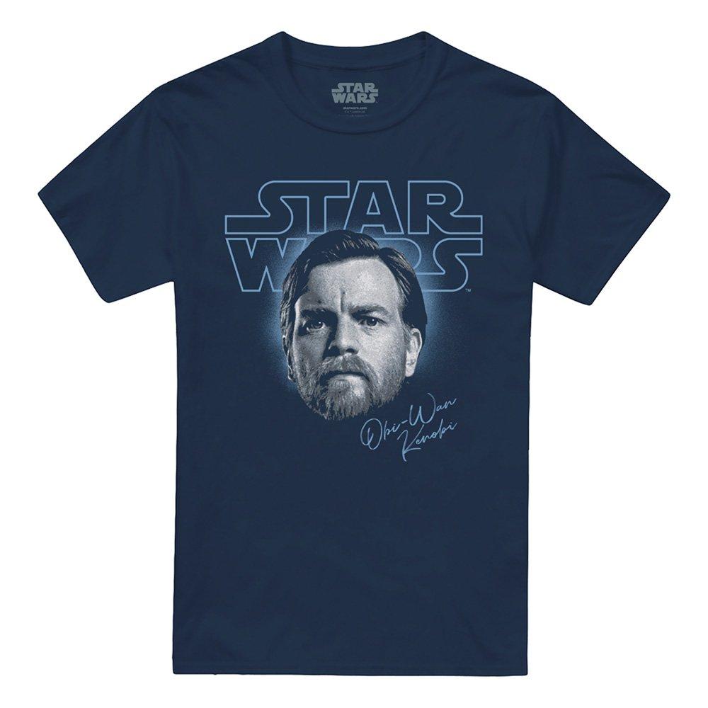 Navy - Star Wars - Star Wars: Episode III Revenge Of The Sith Jedi Ma - 4