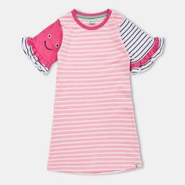 Lilly and Sid A Line Dress