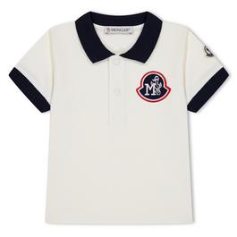 Moncler SS Polo In44