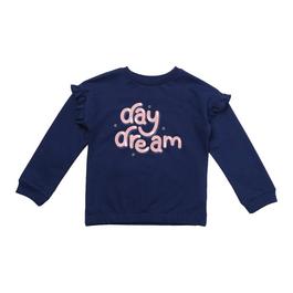 Lilly and Sid Day Dream Swtsht In99