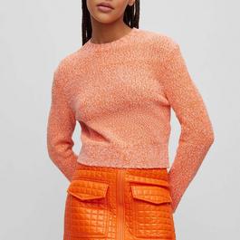 Hugo Solarina Sweater