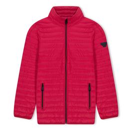 Emporio Armani Puffer Jacket Infants
