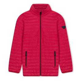 Emporio Armani Puffer Jacket Infants