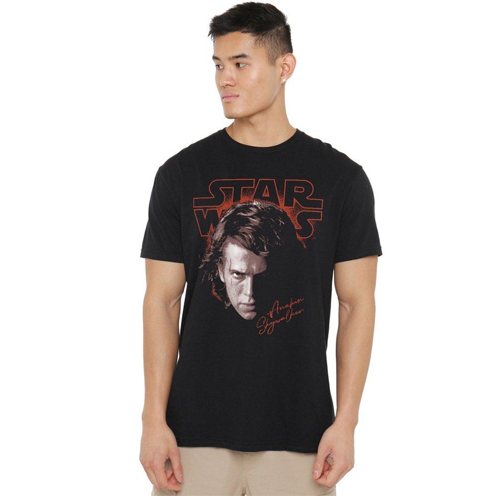 Black - Star Wars - Star Wars: Episode III Revenge Of The Sith Revenge - 1