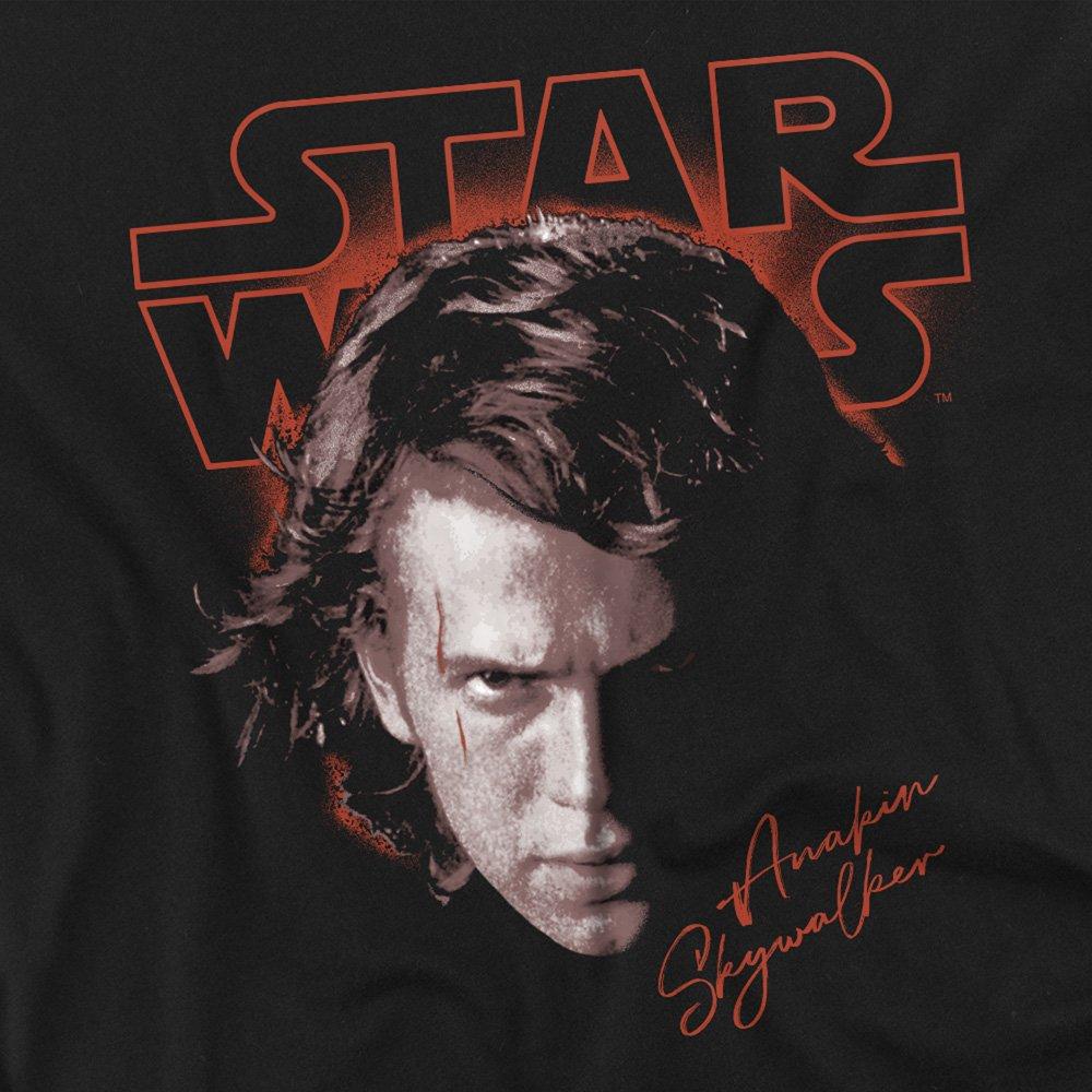 Black - Star Wars - Star Wars: Episode III Revenge Of The Sith Revenge - 2