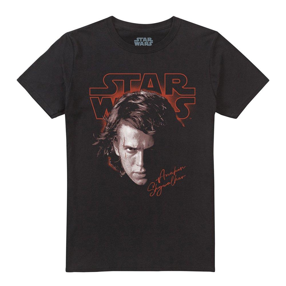 Black - Star Wars - Star Wars: Episode III Revenge Of The Sith Revenge - 4