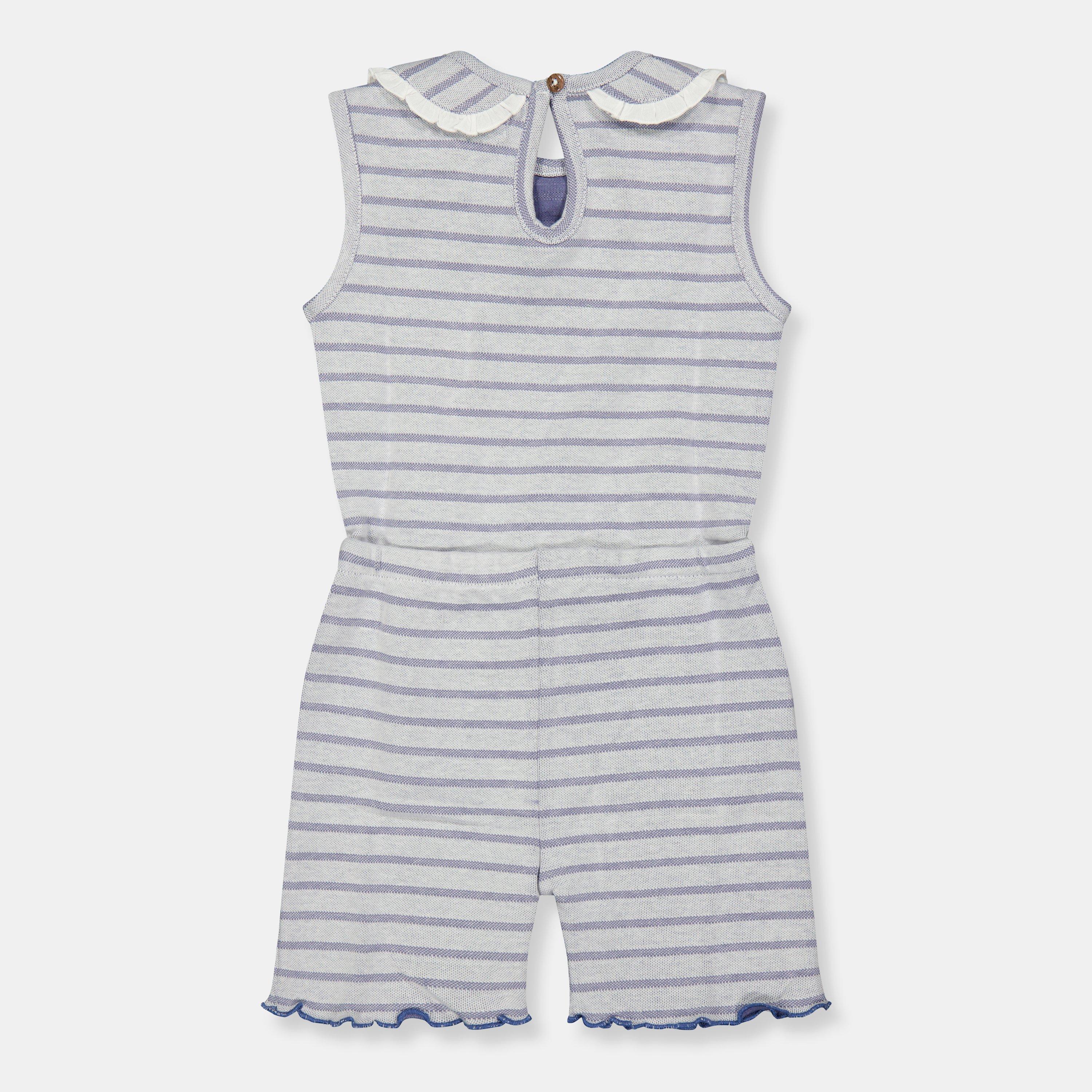 Multiple - Lilly and Sid - Playsuit - 2