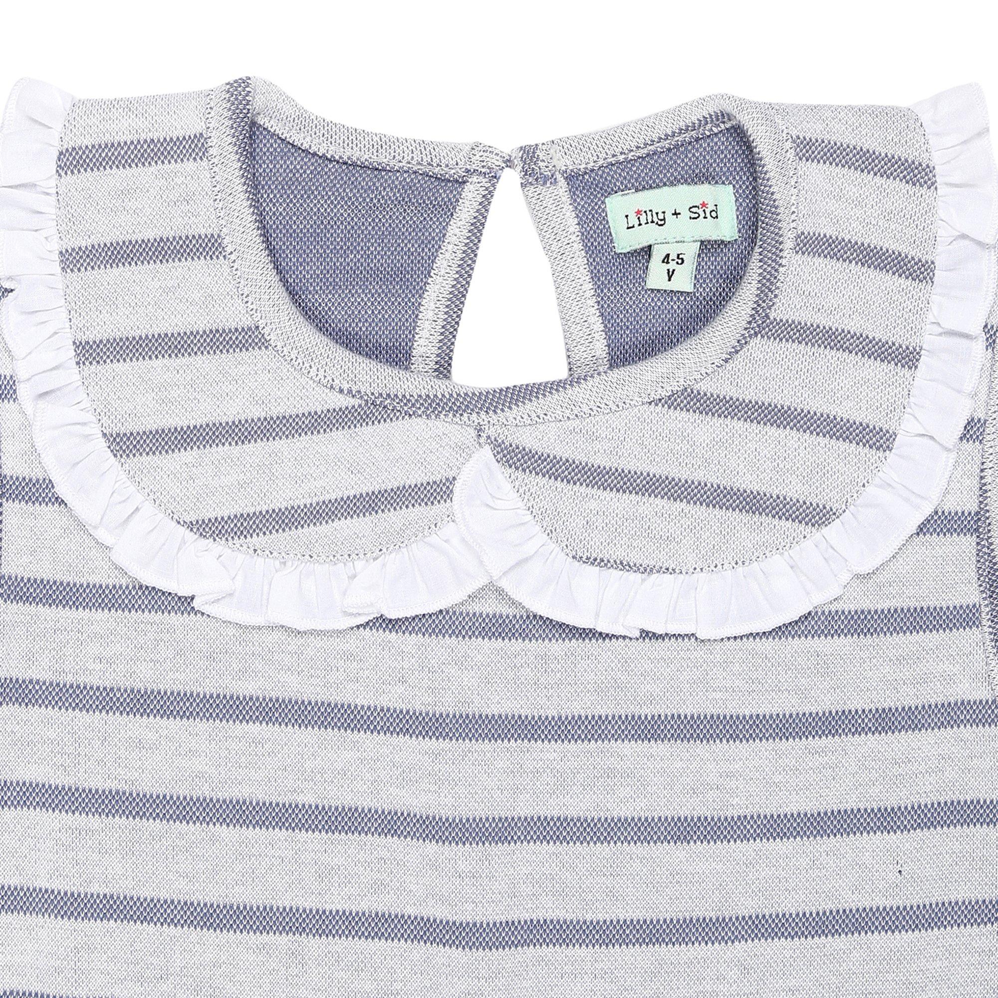 Multiple - Lilly and Sid - Playsuit - 3