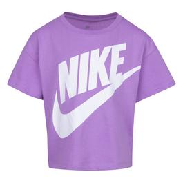 Nike Icon Futura Infant Girls