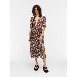 Object Jabina Midi Dress