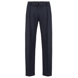 Boss Parko Pleat Trousers