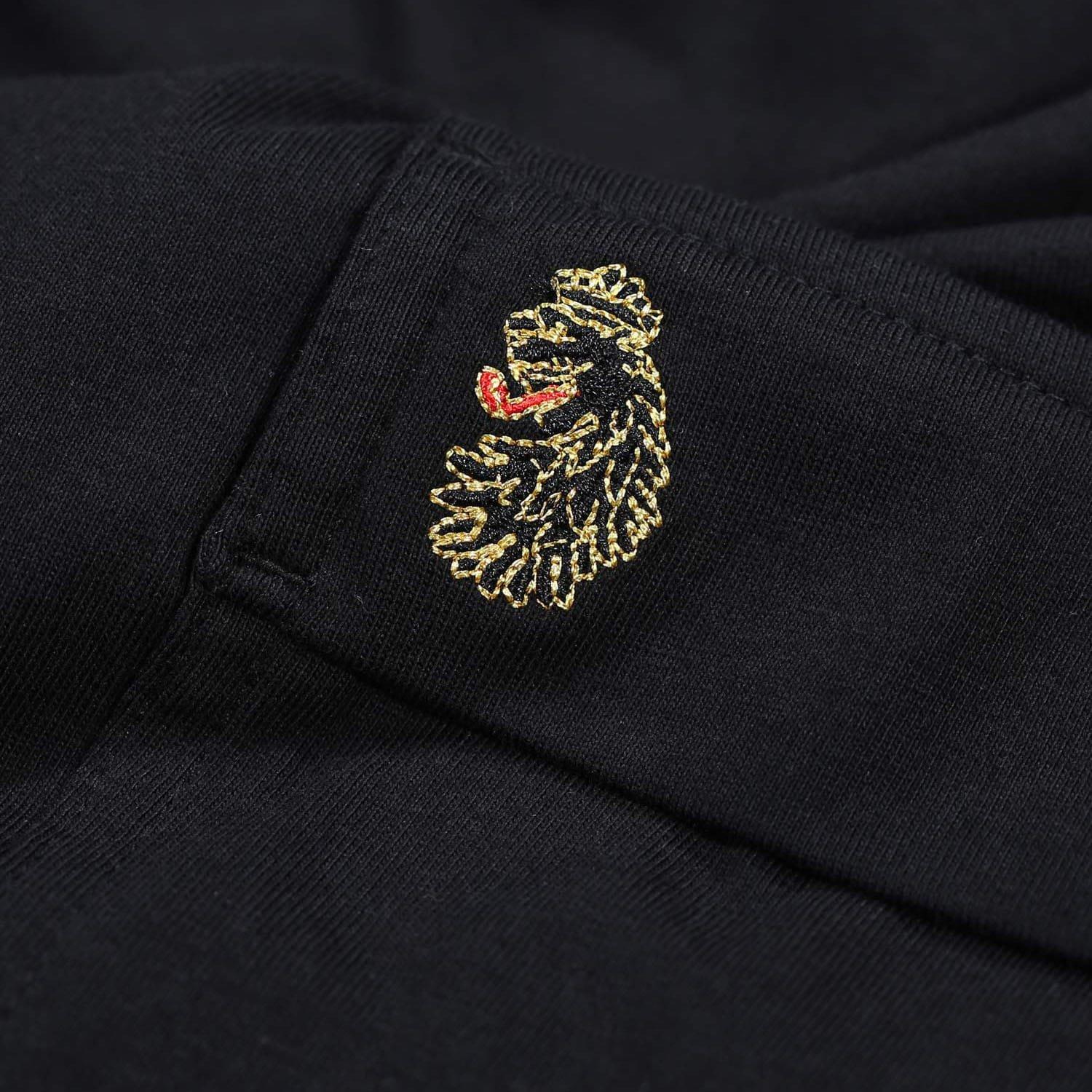 Black - Luke 1977 - City T-Shirt - 3