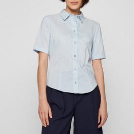 Boss Bashinea Blouse